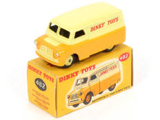 DINKY TOYS (GB) (1)