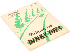 DINKY TOYS (FRANCE) (1)