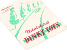 DINKY TOYS (FRANCE) (1)