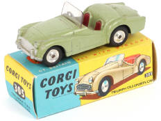 CORGI TOYS (GB) (1)