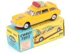 CORGI TOYS (GB) (1)