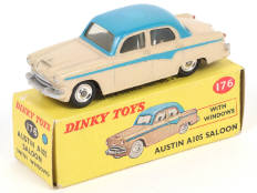 DINKY TOYS (GB) (1)