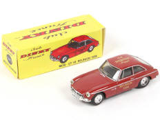 CLUB DINKY FRANCE (1)