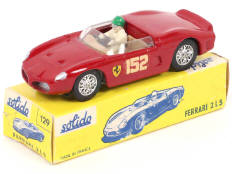 SOLIDO (FRANCE) (1)