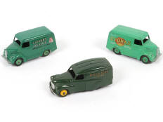 DINKY TOYS (GB) (3)