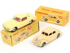 DINKY TOYS (GB) (2)