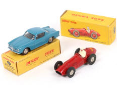 DINKY TOYS (FRANCE) (2)