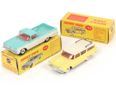 DINKY TOYS (GB) (1)