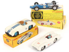 DINKY TOYS (GB) (3)
