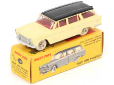 DINKY TOYS (FRANCE) (1)