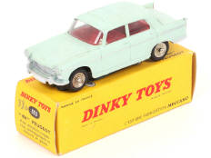 DINKY TOYS (FRANCE) (1)