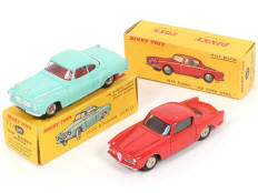 DINKY TOYS (FRANCE) (2)