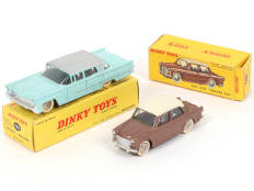DINKY TOYS (FRANCE) (2)