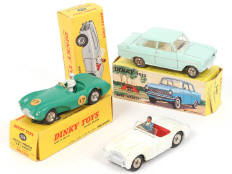 DINKY TOYS (FRANCE) (3)