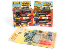 DINKY TOYS (GB) (5)