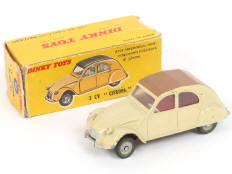 DINKY TOYS (FRANCE) (1)