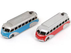 DINKY TOYS (FRANCE) (2)