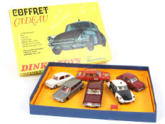 DINKY TOYS (FRANCE) (1)